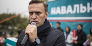 «Cтыдно быть заказушниками и продажными шкурами»: Навальный наезжает на Гуфа и других артистов