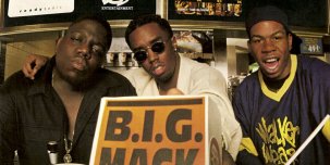 ​Craig Mack, рэп-пионер и участник лейбла P. Diddy, ушел из жизни в возрасте 46 лет