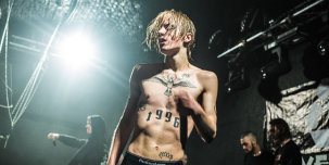 Pharaoh «Убийца»: премьера трека