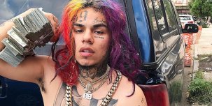 ​6ix9ine готовится к экзамену и не может решить простейшую задачу. Поможем фрешмену?