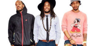 ​Pac Div «1st Baptist»: первый альбом калифорнийского трио за 6 лет