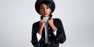 ​Janelle Monae выпустила новый альбом «Dirty Computer»