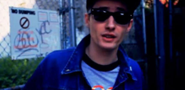 Вот, что я люблю: Пабло Прекрати