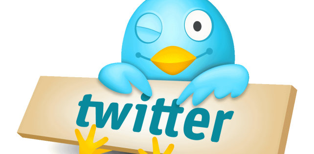 Написано в твиттер