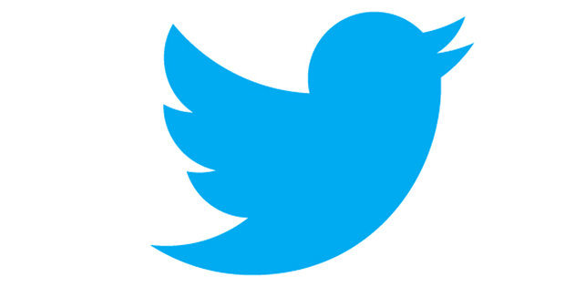 Написано в твиттер