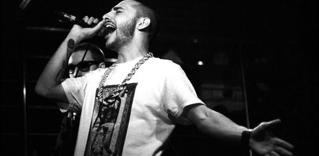  Русский рэп в феврале: треки месяца