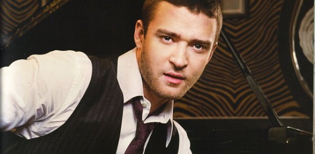 Ретроспектива: Justin Timberlake и хип-хоп