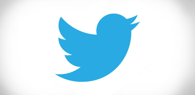 Написано в твиттер