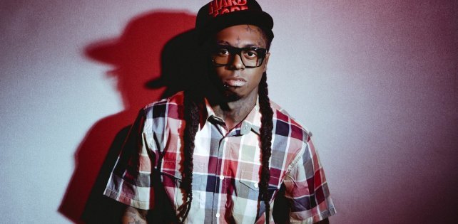 Разобрать на цитаты: Lil Wayne