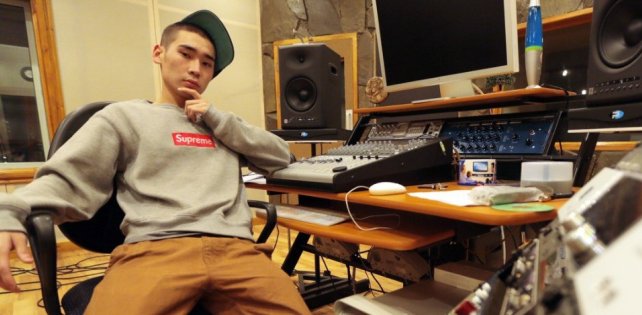 Вот что я люблю: HIRO