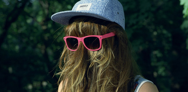 10 инстаблогов и тумблеров о русском streetwear