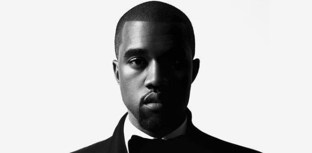 Kanye West: беседы с богом