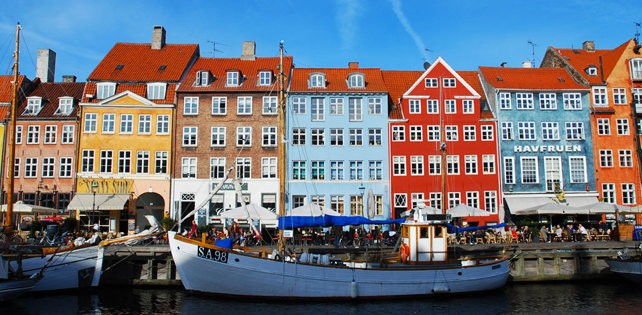 Rap.ru открывает Копенгаген