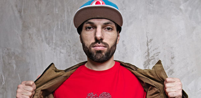 Русский рэп в августе: треки месяца