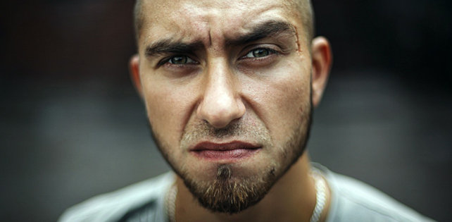 Написано в твиттер