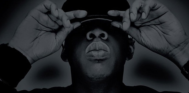 Исполнилось 10 лет альбому Jay Z "Black Album"