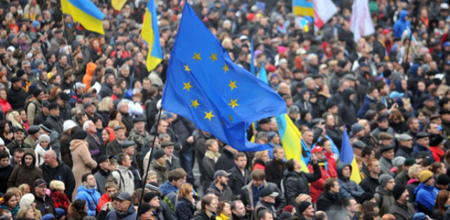 Вопрос недели: “Ходите ли вы на Майдан?”