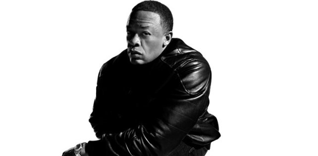 Dr. Dre: правила жизни | RAP.RU