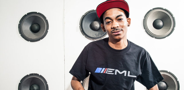 Пять хороших R&B микстейпов-2013