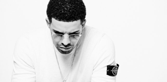 Drake захватил рэп-игру