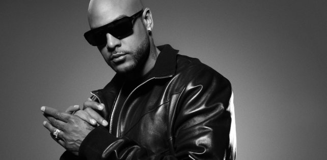 Check My French: современный французский хип-хоп