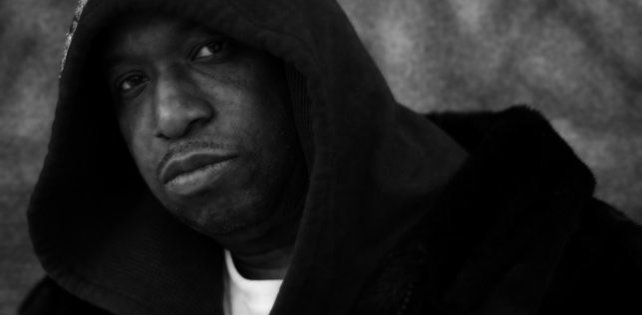 Kool G Rap: «Я всегда пишу от сердца...»