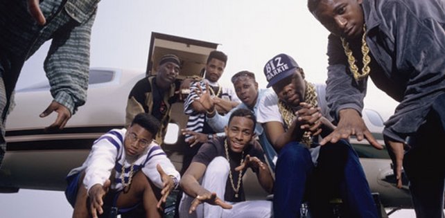 #Hipstory: Juice Crew. Вместо Эпилога