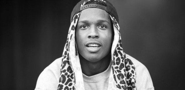 10 редких фактов об A$AP Rocky