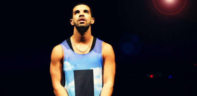ХХМ: Drake «6 God», «How 'Bout Now» и «Heat Of The Moment»