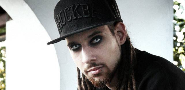 Next One: D-Kay Drummasta