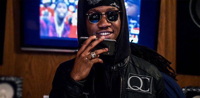 Кто такой OG Maco?