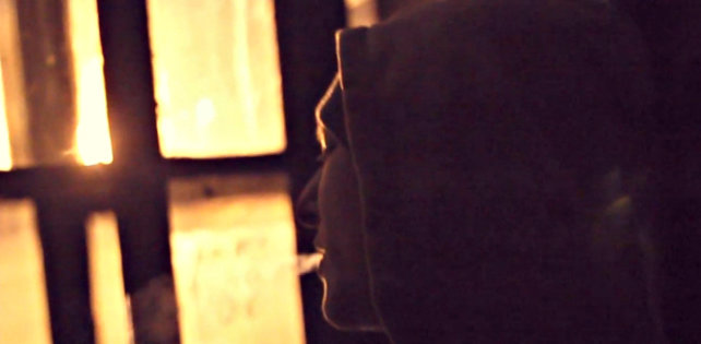 Клим. Рэп — это не прикол