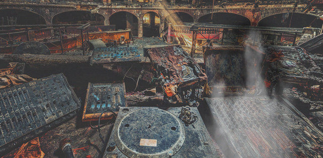 Продюсер, которого нет: история человека, пишущего треки ваших любимых артистов