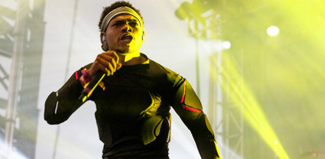 Почему Chance The Rapper самый важный чикагский артист на сегодня