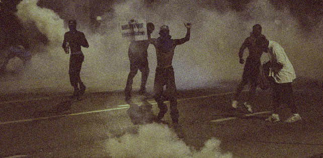 Как одно убийство изменило Америку