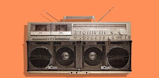 ​Эволюция саунд-систем: от винила до умных колонок