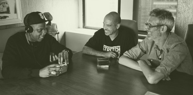 ​Радиошоу, которое изменило хип-хоп, запустив карьеры Jay Z и Nas
