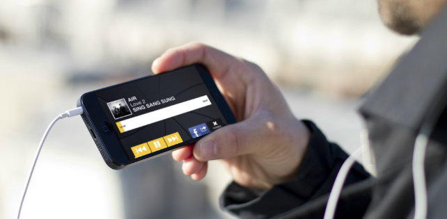 Эксперимент RAP.RU: как я неделю жил без музыки ВКонтакте