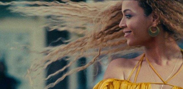 ​Beyonce «Lemonade»: главный феминистский альбом века, написанный мужчинами
