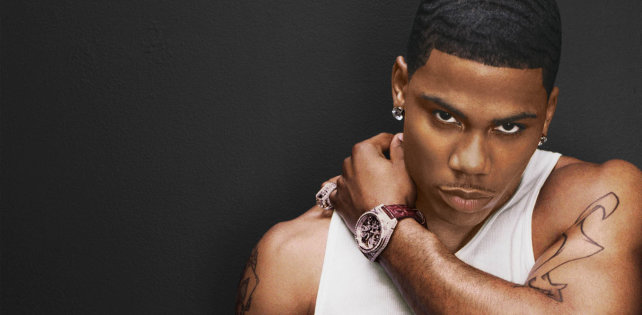 ​Nelly: Неразрешенная Дилемма