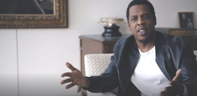 ​7 откровений Jay-Z: об отношениях с Канье и Бейонсе, расизме, лицемерии и походах к психотерапевту