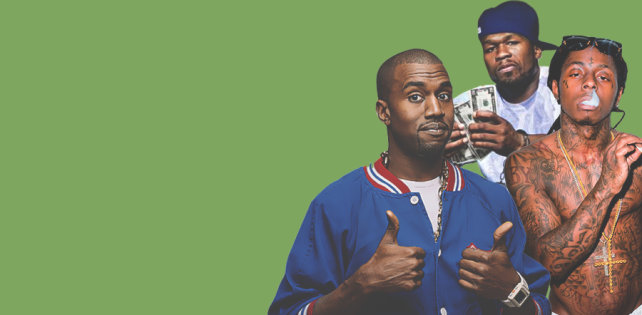 10 убийц рэпа: кто и как уничтожал классический хип-хоп