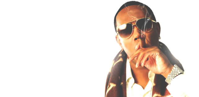 Хип-хоп без предела: наследие Master P