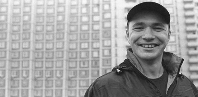 Влади — 40! Помнишь ли ты альбом «Что нам делать в Греции»? [Тест RAP.RU]