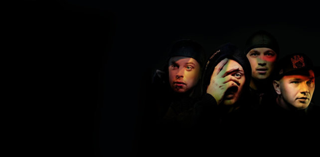 ​Альбому Касты «Быль в глаза» — 11 лет. Хорошо ли вы его помните? [Тест RAP.RU]