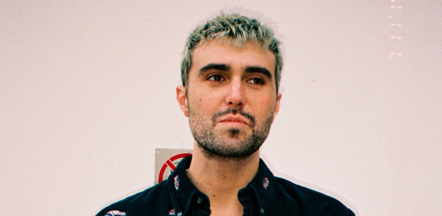 Новое лицо электронной музыки - Fred Again