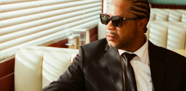 Выбор Xzibit. Треки на все случаи жизни.