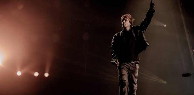 Pharaoh в деталях. Genius оценил русский рэп.