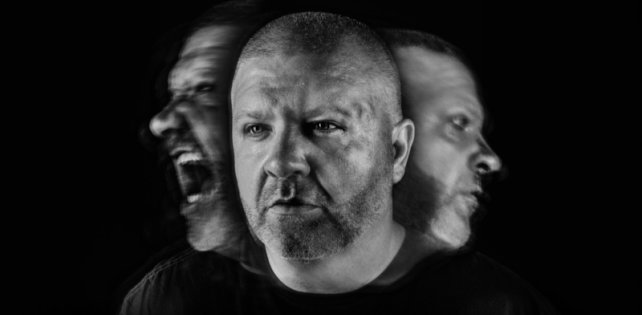 Slaine: «Я был рэпером и сыграл в «Городе воров». Потом зависимость едва не убила меня».