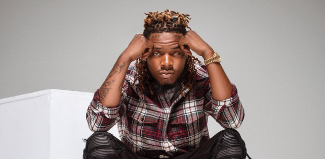 Fetty Wap поговорил с изданием Vibe о жизни с глаукомой и наборе массы в тюрьме.